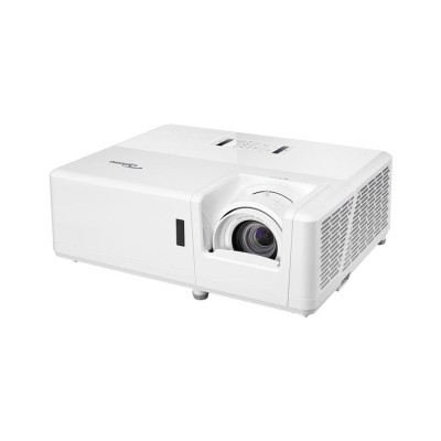 Проектор Optoma ZW350 (W9PD7F935EZ1)