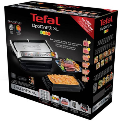 Электрогриль Tefal GC724D12 Электрогриль Tefal GC724D12