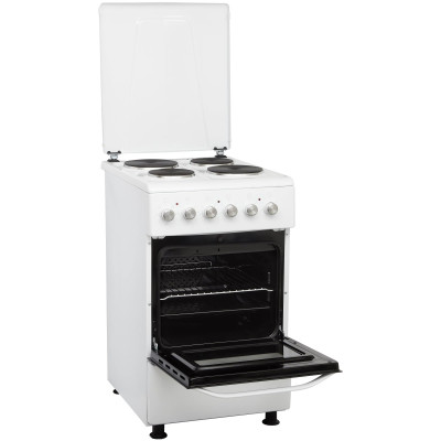 Плита Eleyus NEXT 5007 H4 WH Плита Eleyus NEXT 5007 H4 WH