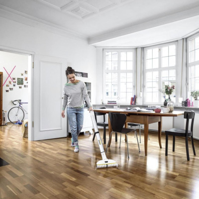 Пилосос Karcher FC 3 Cordless Premium (1.055-360.0) Пилосос Karcher FC 3 Cordless Premium (1.055-360.0)