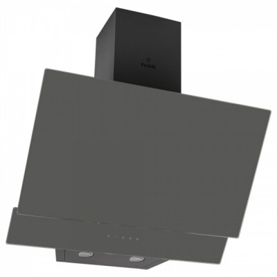 Вытяжка кухонная Perfelli DNS 6452 D 850 GR LED