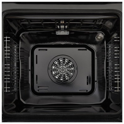 Духовой шкаф Eleyus WANDA 6009 BL STL Духовой шкаф Eleyus WANDA 6009 BL STL