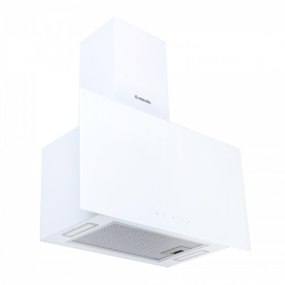 Вытяжка кухонная Minola HVS 6744 WH 1100 LED