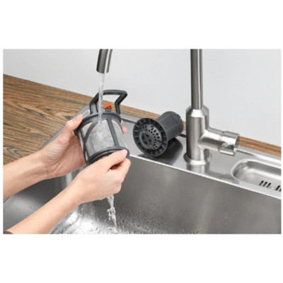 Посудомийна машина Electrolux EMS47320L