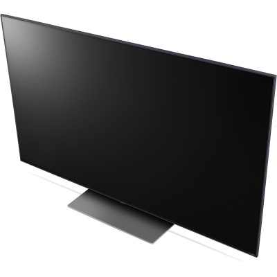 Телевізор LG 55QNED816RE (ОФІЦІЙНИЙ)