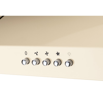 Витяжка кухонна Minola HPL 612 IV