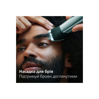 Триммер Philips MG9530/15