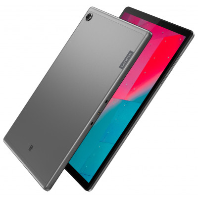 Планшет Lenovo Tab M10 Plus FHD 4/64 LTE Iron Grey (ZA5V0083UA)