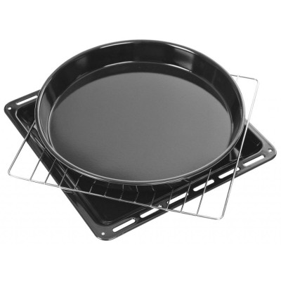 Електропіч Saturn ST-EC3801 Graphite Електропіч Saturn ST-EC3801 Graphite