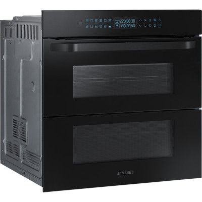 Духовой шкаф Samsung NV75N7646RB/WT