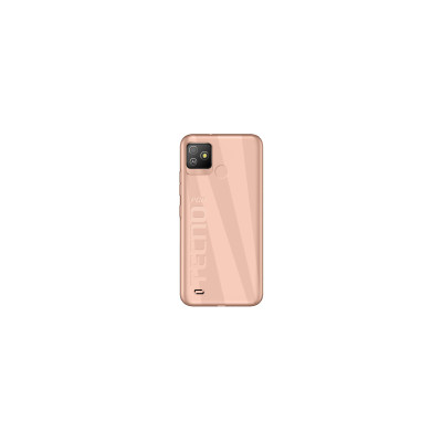 Мобильный телефон Tecno BD1 (POP 5 Go 1/16Gb) Mist Copper (4895180771033)