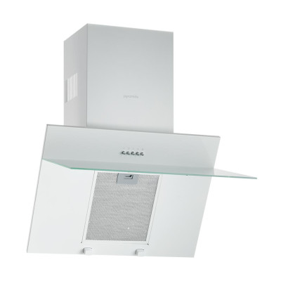 Вытяжка кухонная Pyramida NR-MG 60 (1000) M WH Вытяжка кухонная Pyramida NR-MG 60 (1000) M WH