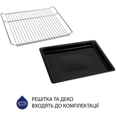 Духовой шкаф Minola EOD 6804 INOX Духовой шкаф Minola EOD 6804 INOX