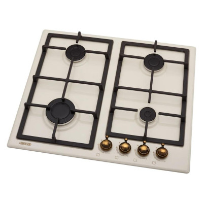 Варочная поверхность Eleyus SILVA 60 BG+RB CF