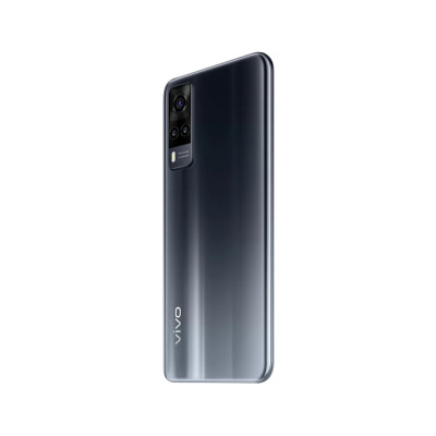 Мобільний телефон Vivo Y31 4/64GB Racing Black Мобільний телефон Vivo Y31 4/64GB Racing Black