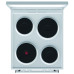 Плита Gorenje E 5121 WH (E5121WH)