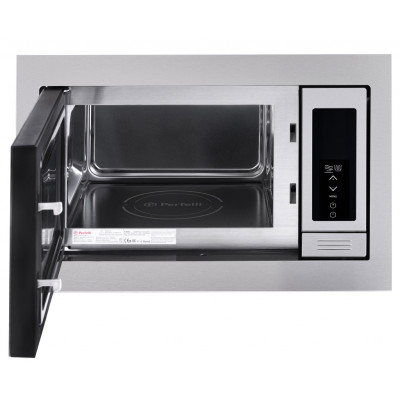 Микроволновая печь Perfelli BM 255 BIX Микроволновая печь Perfelli BM 255 BIX