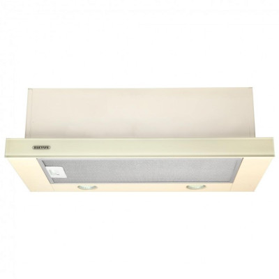 Вытяжка кухонная Eleyus Storm G 700 LED SMD 60 BG Вытяжка кухонная Eleyus Storm G 700 LED SMD 60 BG