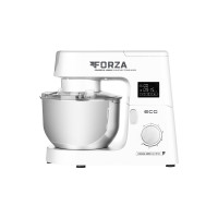 Кухонный комбайн ECG FORZA 5500 Giorno Bianco Кухонный комбайн ECG FORZA 5500 Giorno Bianco