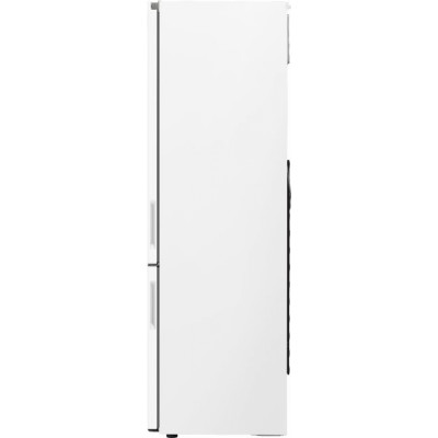 Холодильник LG GA-B509CQZM