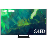 Телевизор Samsung QE55Q70AAUXUA Телевизор Samsung QE55Q70AAUXUA