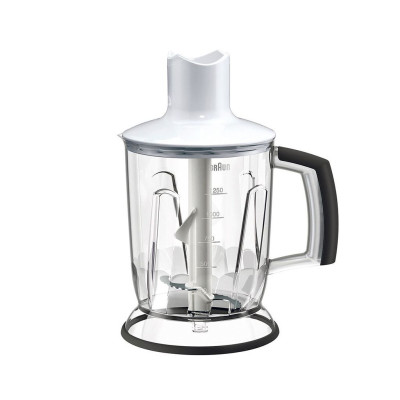 Блендер Braun MQ 3145 WH APERITIVE