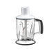 Блендер Braun MQ 3145 WH APERITIVE