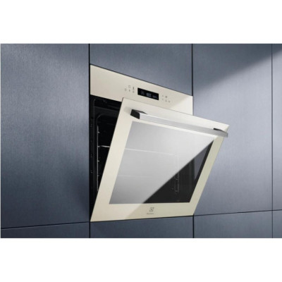 Духовой шкаф Electrolux LOE7C31S Духовой шкаф Electrolux LOE7C31S