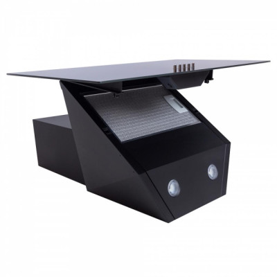 Витяжка кухонна Minola HDN 6242 BL 700 LED