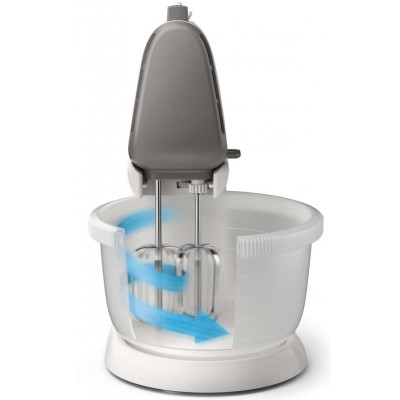 Миксер Philips HR3745/00 Миксер Philips HR3745/00