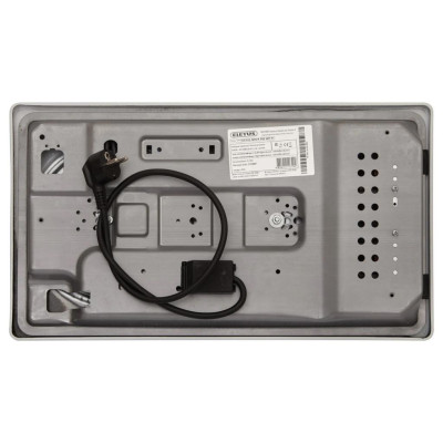 Варочная поверхность Eleyus NOVA 302 WH H