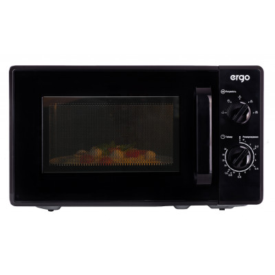 Мікрохвильова піч Ergo EM-2060 Мікрохвильова піч Ergo EM-2060