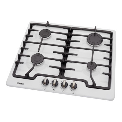 Варочна поверхня Eleyus GRACIA 60 WH CF Варочна поверхня Eleyus GRACIA 60 WH CF