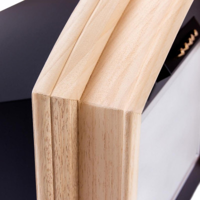 Витяжка кухонна Perfelli K 6622 C BL 1000 COUNTRY LED