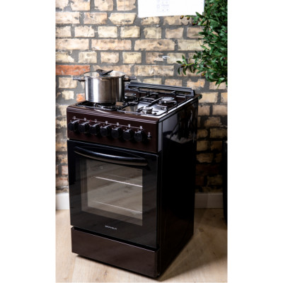 Плита Grunhelm FG5612BR кор Плита Grunhelm FG5612BR кор