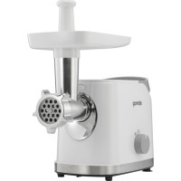 М'ясорубка Gorenje MG1802SJW М'ясорубка Gorenje MG1802SJW