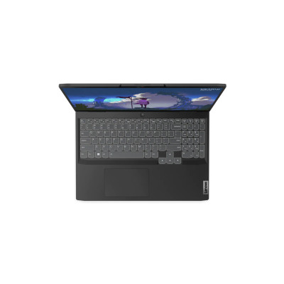 Ноутбук Lenovo IdeaPad Gaming 3 16IAH7 (82SA00G7RA)