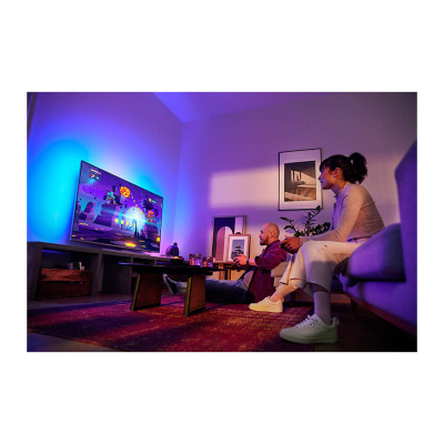 Телевізор Philips 50PUS8506/12 Телевізор Philips 50PUS8506/12