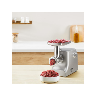 Мясорубка Tefal NE858D38