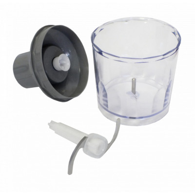 Блендер Grunhelm EBS-800SG Блендер Grunhelm EBS-800SG