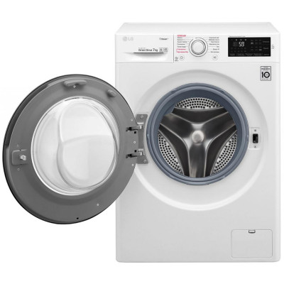 Пральна машина LG F2J5HS9W
