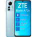 Мобильный телефон ZTE Blade A72S 4/64GB Blue