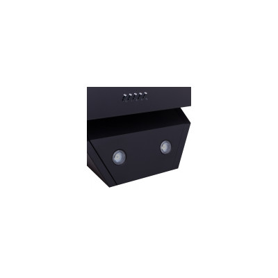 Вытяжка кухонная Minola HDN 5242 BL 700 LED Вытяжка кухонная Minola HDN 5242 BL 700 LED