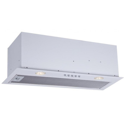 Витяжка кухонна Perfelli BI 6512 A 1000 W LED Витяжка кухонна Perfelli BI 6512 A 1000 W LED
