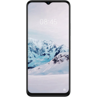 Мобильный телефон Tecno KH7n (Spark 9 Pro 4/128Gb) Glacier White (4895180788345)