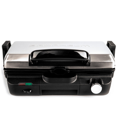 Електрогриль Grunhelm G1866 Електрогриль Grunhelm G1866