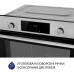 Духовой шкаф Minola EOD 6804 INOX Духовой шкаф Minola EOD 6804 INOX