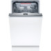 Посудомийна машина Bosch SPH4EMX28E