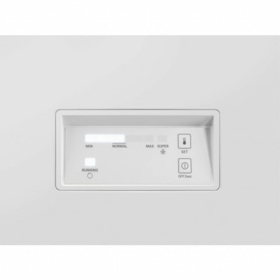 Морозильна скриня Zanussi ZCAN31FW1