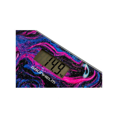 Ваги підлогові Grunhelm BES-PAT10 Ваги підлогові Grunhelm BES-PAT10